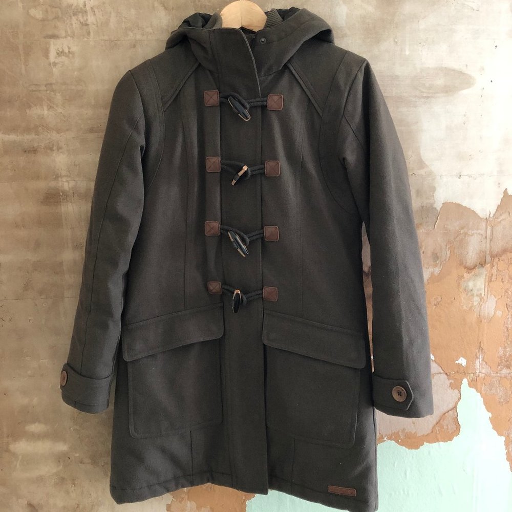 Merrell Woman's Waterproof Haven Coat XS